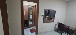 DPL! New Resort Near Railway Station BBSR - 9