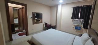 DPL! New Resort Near Railway Station BBSR - 4