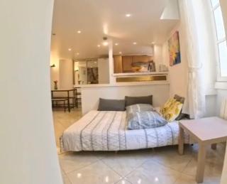 Cosy Duplex au Port du Vieux Nice - 4