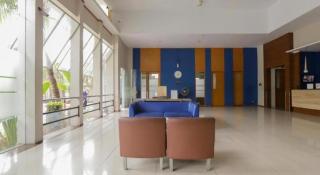 Hotel Senen Indah Syariah - 8