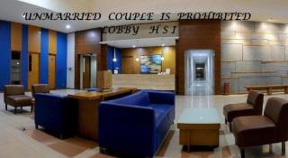 Hotel Senen Indah Syariah - 1