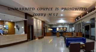 Hotel Senen Indah Syariah - 3