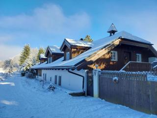 Apartmány U Šakala - 8