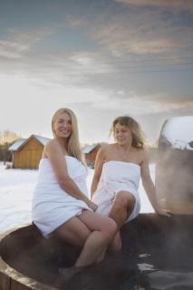 Osada Augustów - Mirsk - 0