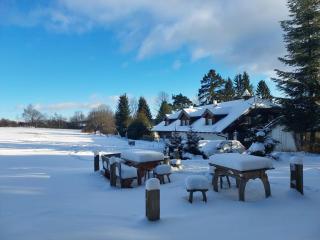 Apartmány U Šakala - 6