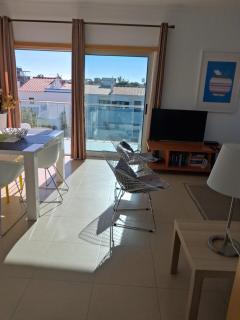 Modern apartment with sunny south facing terrace - 7