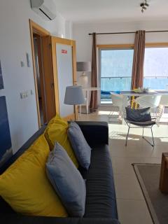 Modern apartment with sunny south facing terrace - 6