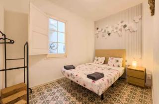 Apartamento de 3 habitaciones en Barcelona - 0