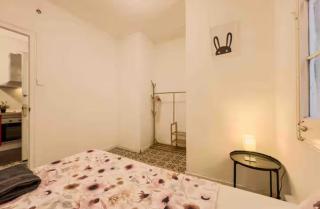 Apartamento de 3 habitaciones en Barcelona - 3