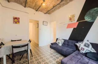 Apartamento de 3 habitaciones en Barcelona - 5