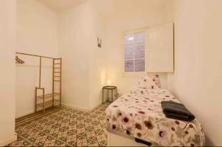 Apartamento de 3 habitaciones en Barcelona - 2