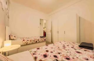 Apartamento de 3 habitaciones en Barcelona - 6