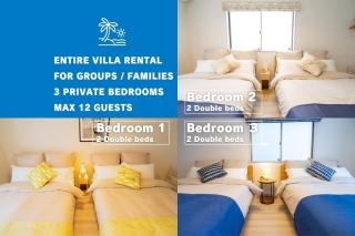 OKINAWA BEACH HOUSE Golden Drop S - 9