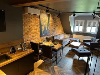 Old Town Luxury Apartments Zgorzelec - 4