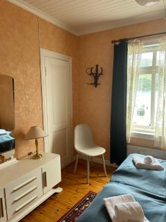 Davik Fjordparadis - 9