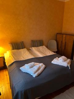 Davik Fjordparadis - 5