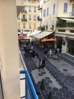 New central nice sea down town - Nice - 8