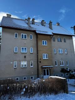 Ubytovanie pri hradbách - 7