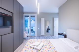 Urban Oasis, Bologna by Short Holidays - 5