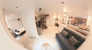 Cosy Duplex au Port du Vieux Nice - 7