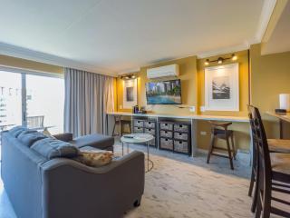 #Marbella Lane - Oceanview Horizon Escape Studio - 4