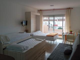 Apartamentos Voramar Peñíscola 3000 - 2