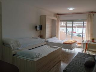 Apartamentos Voramar Peñíscola 3000 - 1