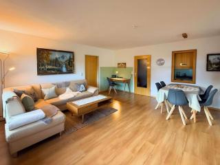 FeWo Armonie im Allgäu - Spielzimmer, Südbalkon & gratis Erlebnisse mit Königscard - 8