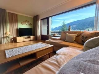 FeWo Armonie im Allgäu - Spielzimmer, Südbalkon & gratis Erlebnisse mit Königscard - 7