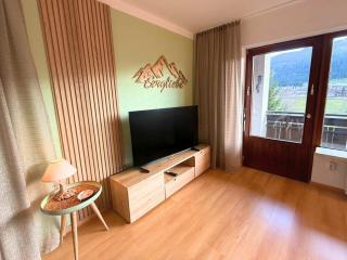 FeWo Armonie im Allgäu - Spielzimmer, Südbalkon & gratis Erlebnisse mit Königscard - 5