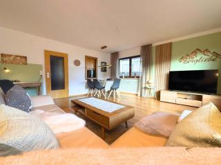 FeWo Armonie im Allgäu - Spielzimmer, Südbalkon & gratis Erlebnisse mit Königscard - 3