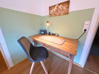 FeWo Armonie im Allgäu - Spielzimmer, Südbalkon & gratis Erlebnisse mit Königscard - 2