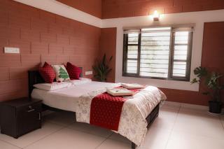 Whispering Backwater Escape by Samrajyam Group - 8