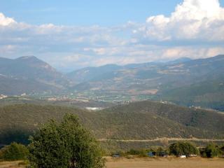 Casa Rural piscina y vistas al Cadí - 5