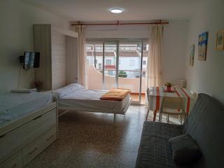Apartamentos Voramar Peñíscola 3000 - Peñíscola - 8