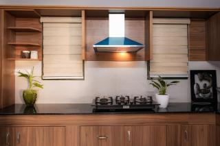 Whispering Backwater Escape by Samrajyam Group - 1