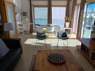 Modern apartment with sunny south facing terrace - 3