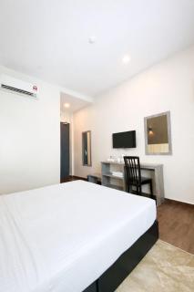 KARANG TIMUR Hotel - 6