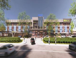 Ibis Styles Subic - 2