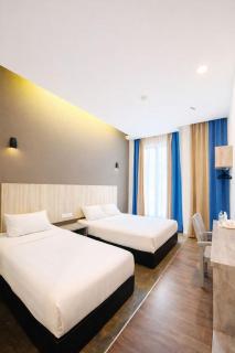 KARANG TIMUR Hotel - 4