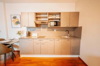 CityBeat Apartments, 400m from the square - 6