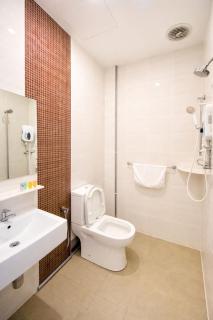 KARANG TIMUR Hotel - 1