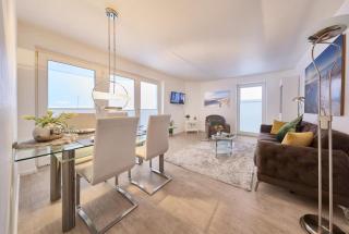 Haus an der Düne Ferienwohnung 5 - 4