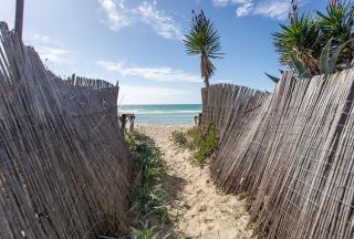 Apt Levante e Brezza di mare - Salento Reservation - 5