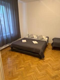 Apartamenty 650 metrów od Dworca - 1