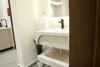 فلور للشقق المخدومة المجمعه - 8