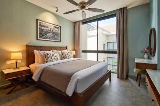 TUI BLUE Angkor Grace Wellness Resort - 2