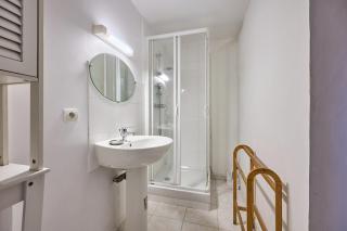 Les Pieds dans l'eau - Front de Mer - 1