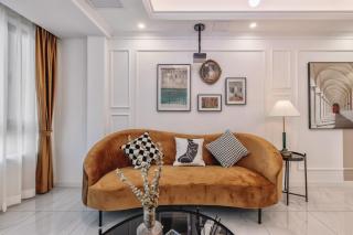 Lanyue River View Apartment - 6