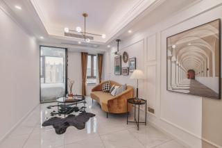 Lanyue River View Apartment - 5